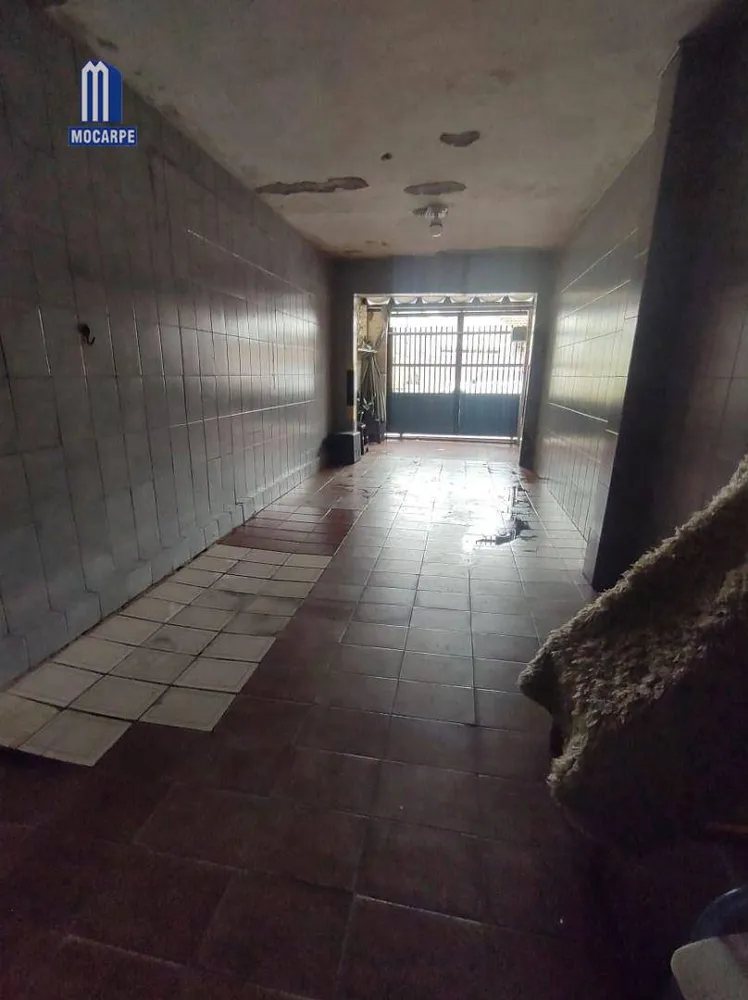 Sobrado, 3 quartos, 90 m² - Foto 5