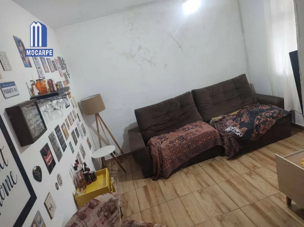 Sobrado, 3 quartos, 90 m² - Foto 8