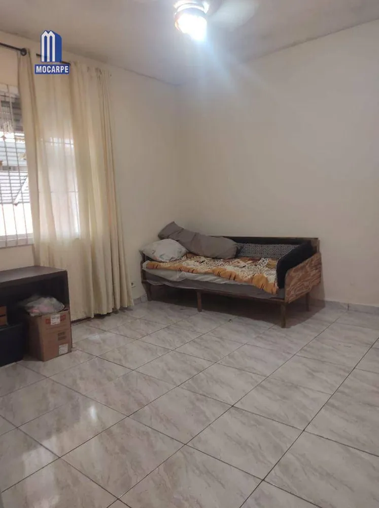Sobrado, 3 quartos, 90 m² - Foto 12