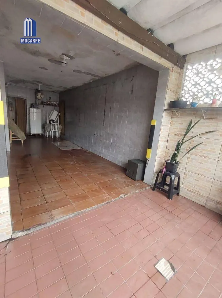 Sobrado, 3 quartos, 90 m² - Foto 6