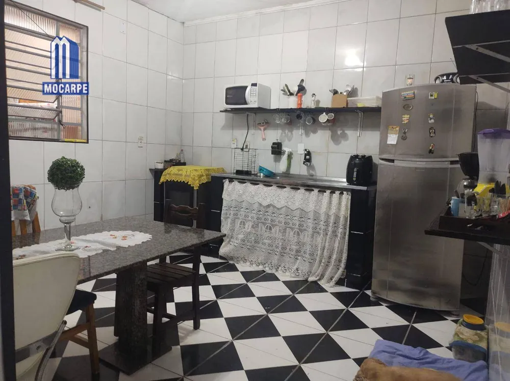 Sobrado, 3 quartos, 90 m² - Foto 9