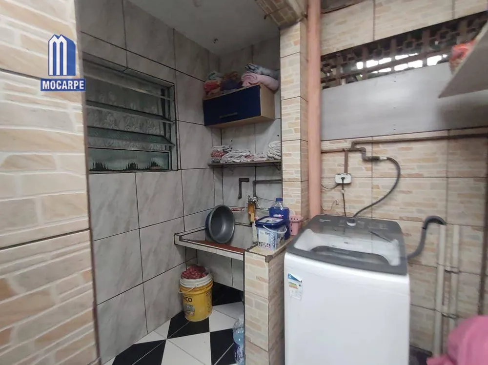 Sobrado, 3 quartos, 90 m² - Foto 8
