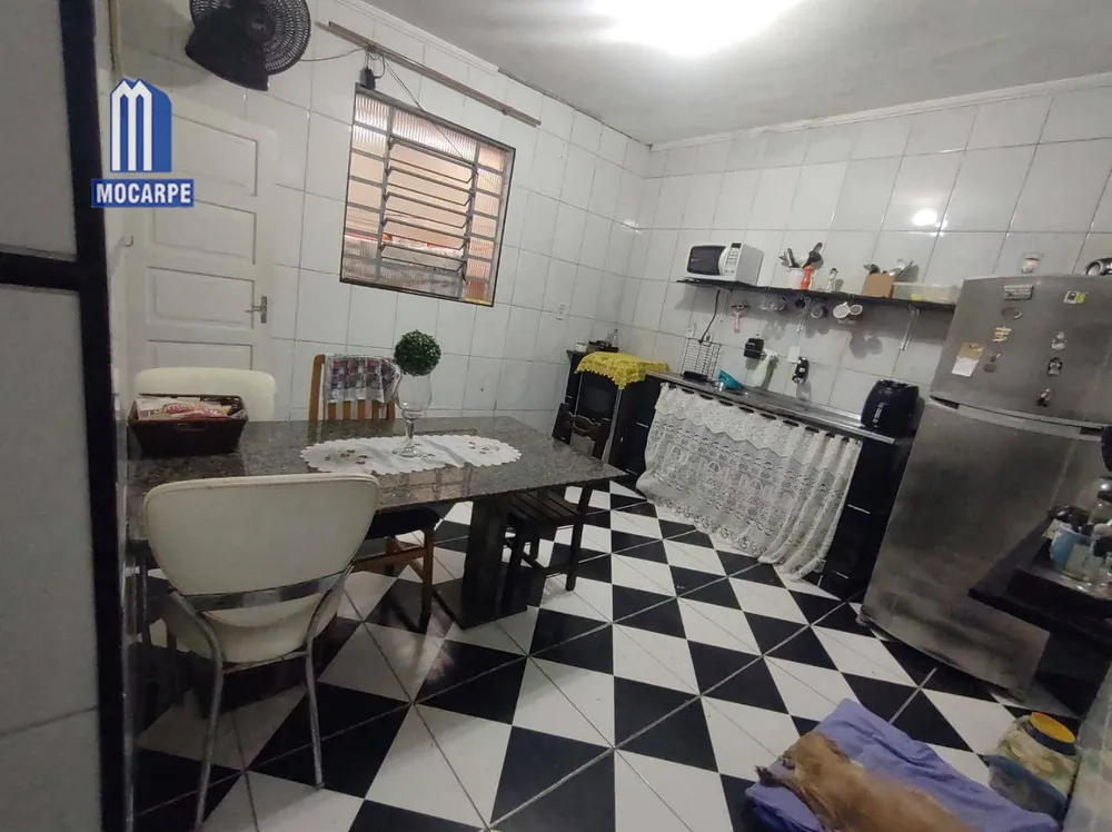 Sobrado, 3 quartos, 90 m² - Foto 10