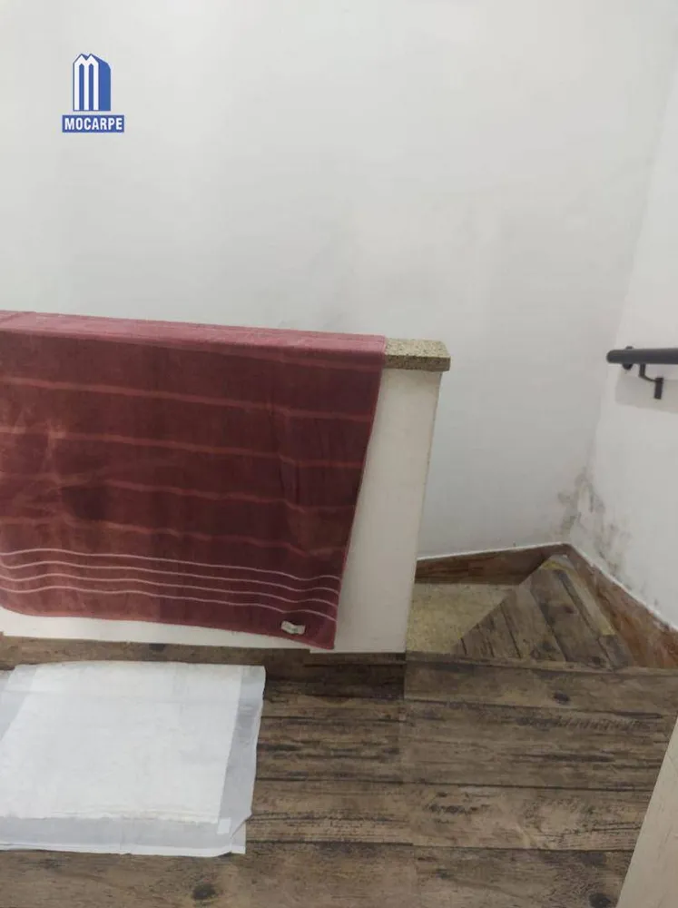 Sobrado, 3 quartos, 90 m² - Foto 2