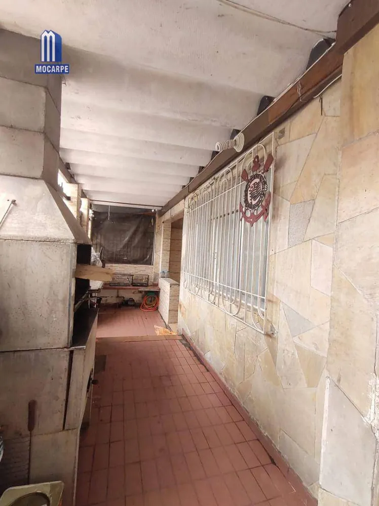 Sobrado, 3 quartos, 90 m² - Foto 4