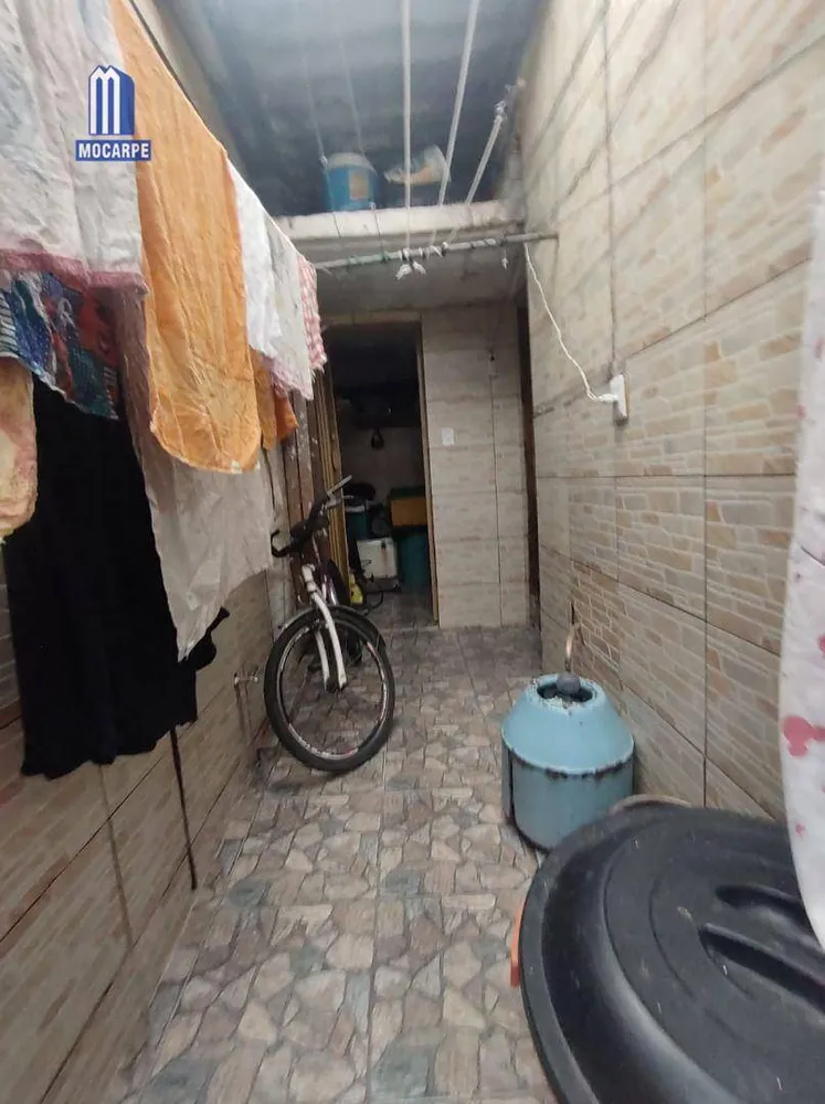Sobrado, 3 quartos, 90 m² - Foto 3