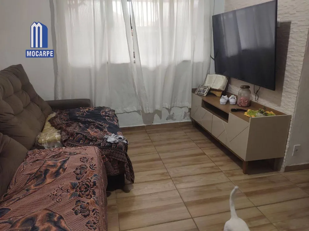 Sobrado, 3 quartos, 90 m² - Foto 7