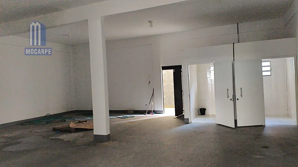 Loja-Salão, 471 m² - Foto 2