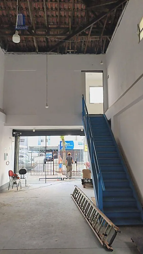 Loja-Salão, 471 m² - Foto 4