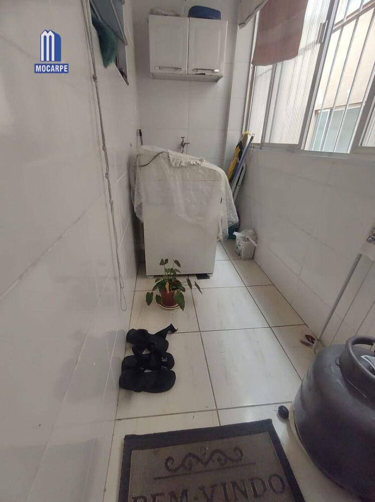 Apartamento à venda com 2 quartos, 66m² - Foto 16