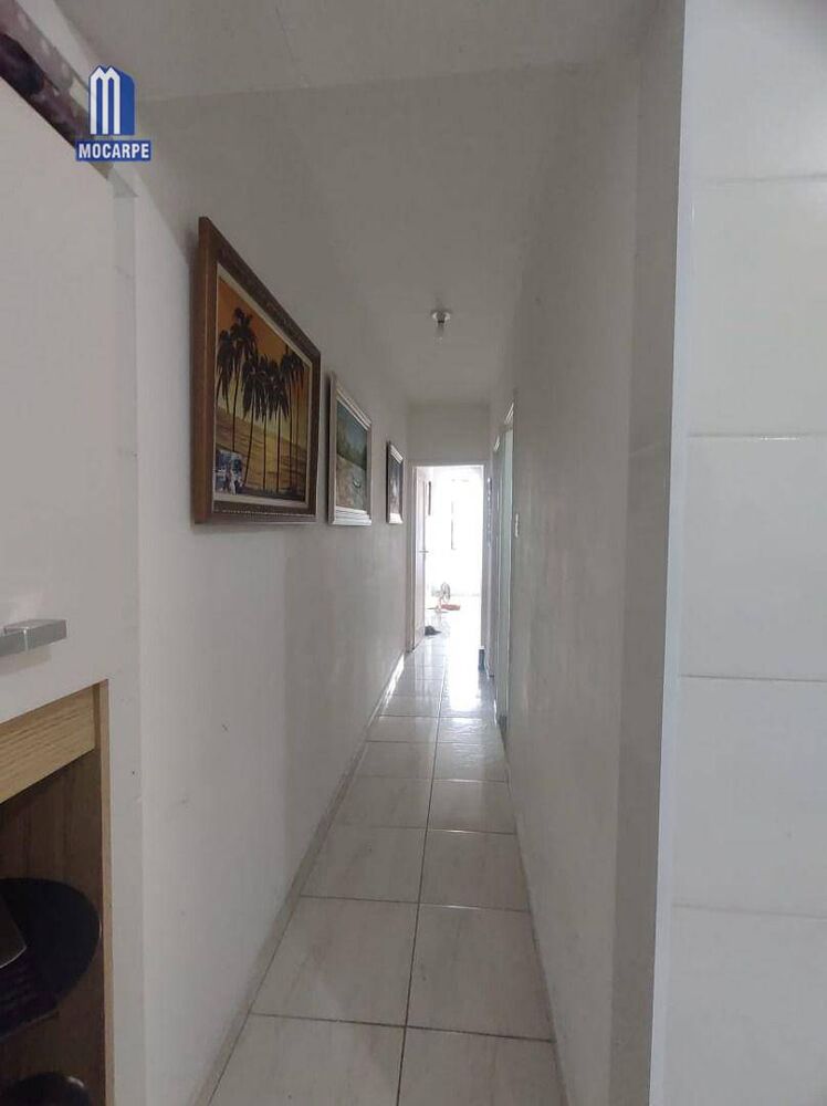 Apartamento à venda com 2 quartos, 66m² - Foto 9