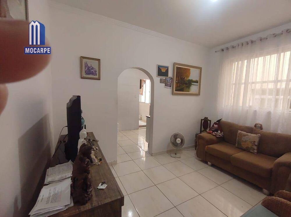 Apartamento à venda com 2 quartos, 66m² - Foto 6