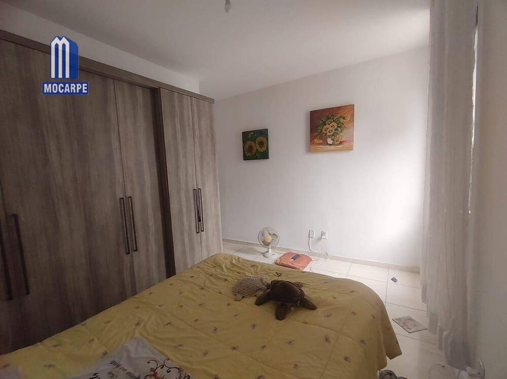 Apartamento à venda com 2 quartos, 66m² - Foto 10