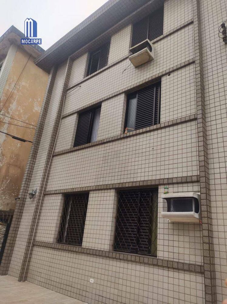 Apartamento à venda com 2 quartos, 66m² - Foto 1