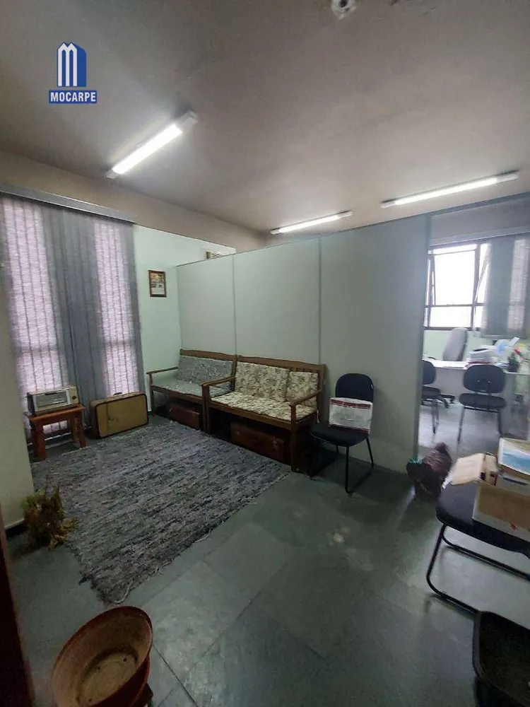 Sala-Conjunto, 40 m² - Foto 5