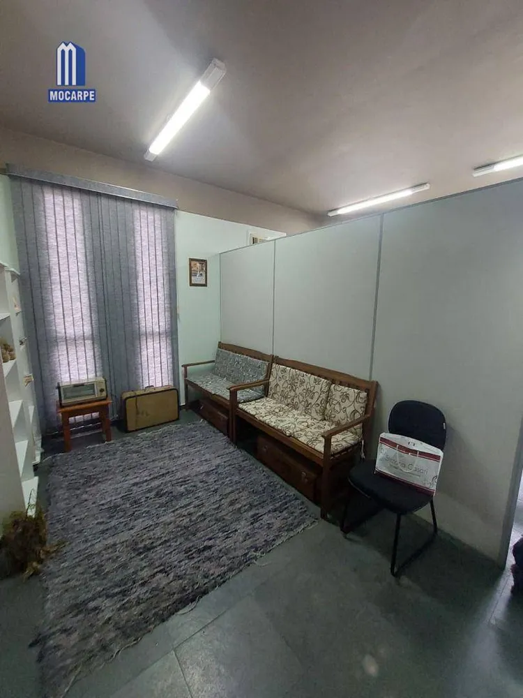 Sala-Conjunto, 40 m² - Foto 6