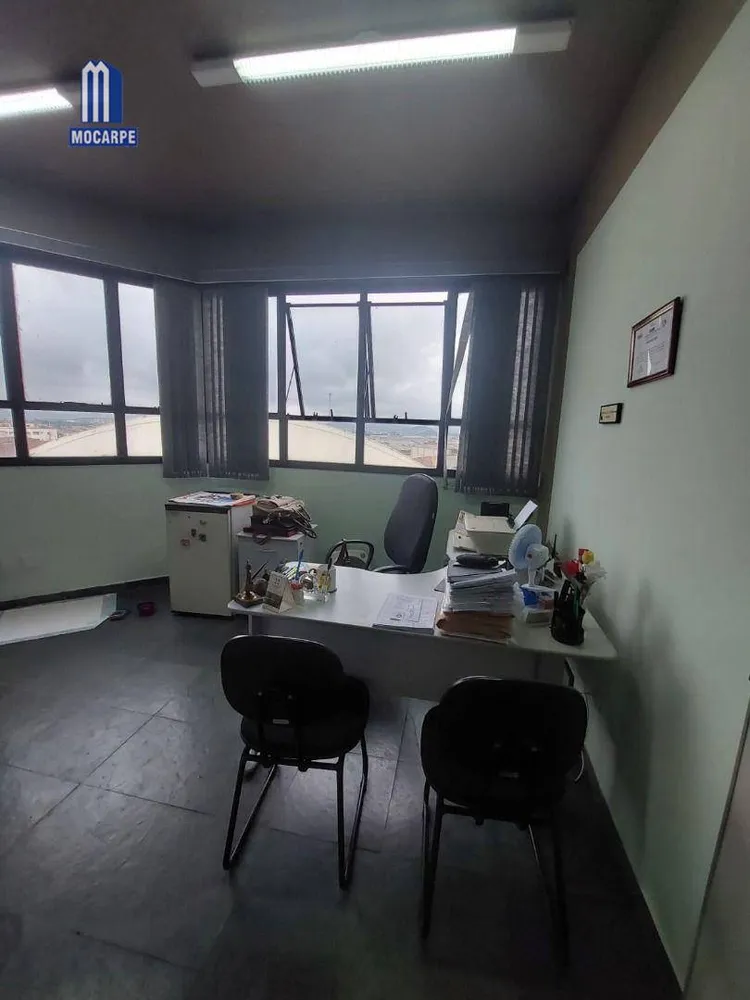 Sala-Conjunto, 40 m² - Foto 7