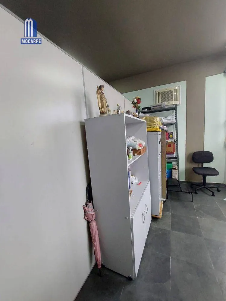 Sala-Conjunto, 40 m² - Foto 4