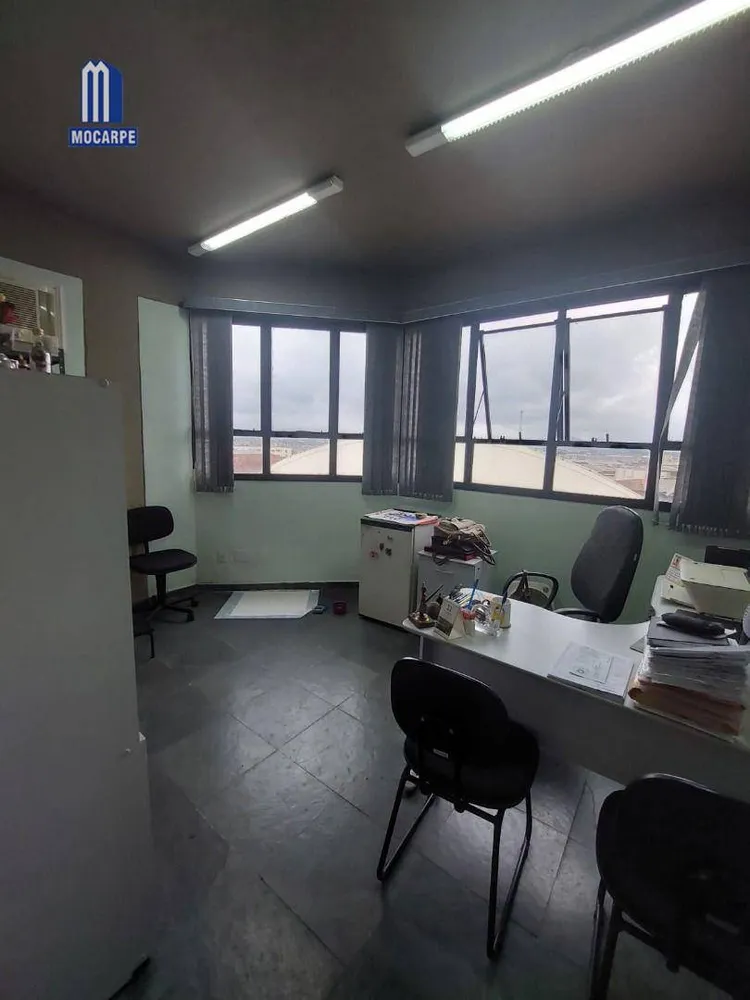 Sala-Conjunto, 40 m² - Foto 8
