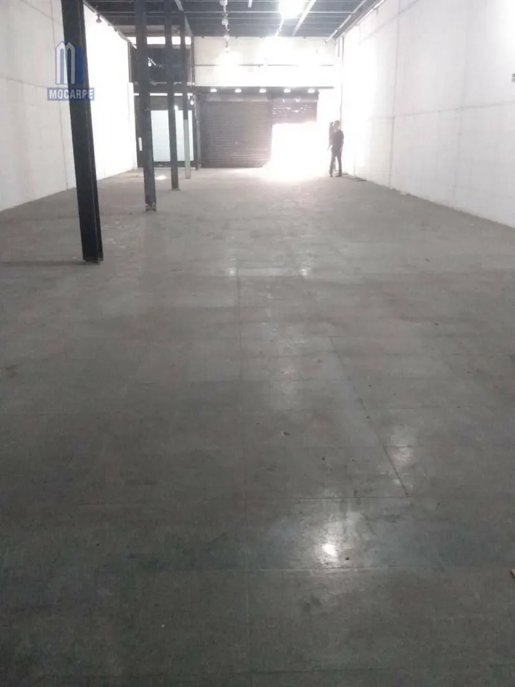 Loja-Salão, 482 m² - Foto 2