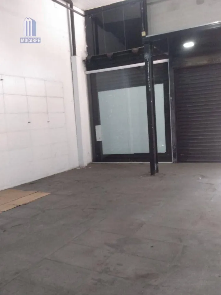 Loja-Salão, 482 m² - Foto 3