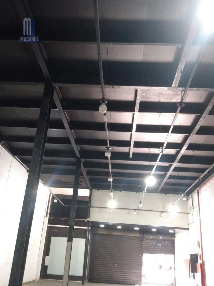 Loja-Salão, 482 m² - Foto 4