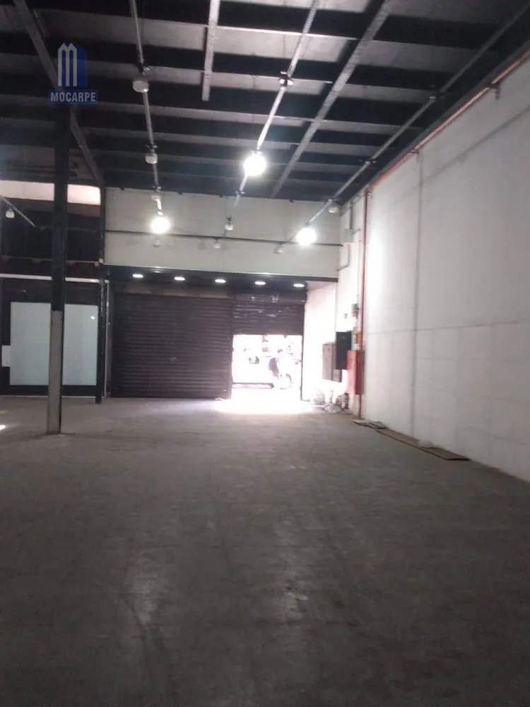 Loja-Salão, 482 m² - Foto 1