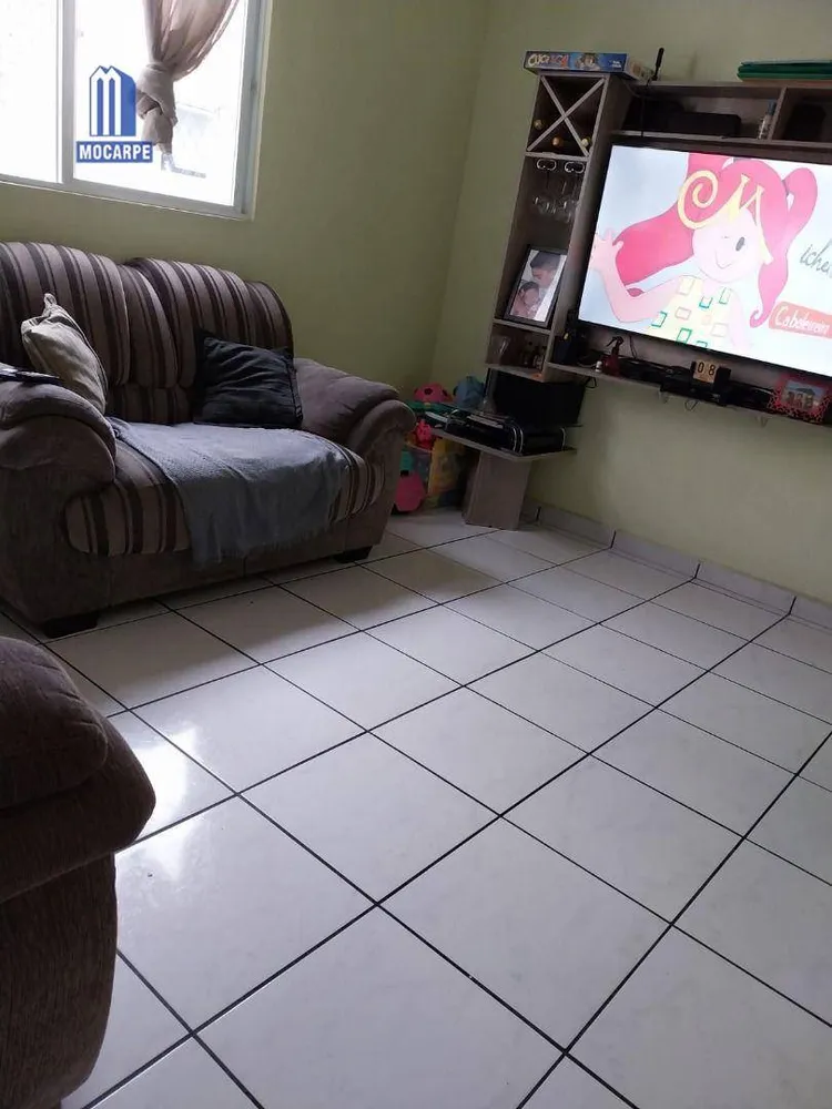 Apartamento, 2 quartos, 95 m² - Foto 5