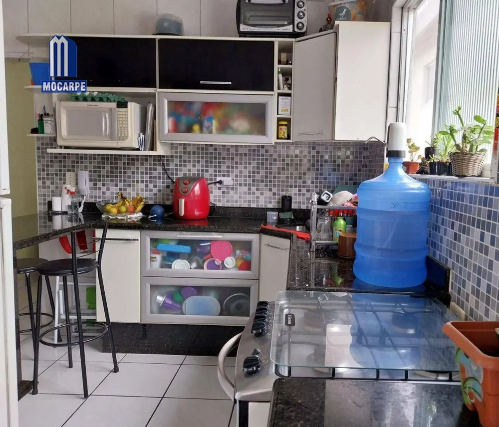 Apartamento, 2 quartos, 95 m² - Foto 3