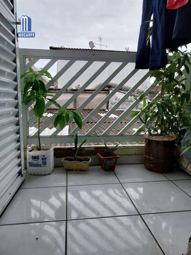 Apartamento, 2 quartos, 95 m² - Foto 7