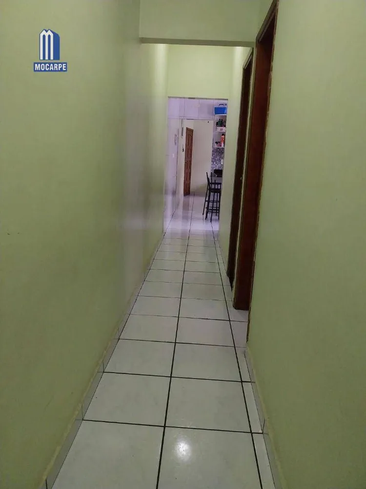 Apartamento, 2 quartos, 95 m² - Foto 2