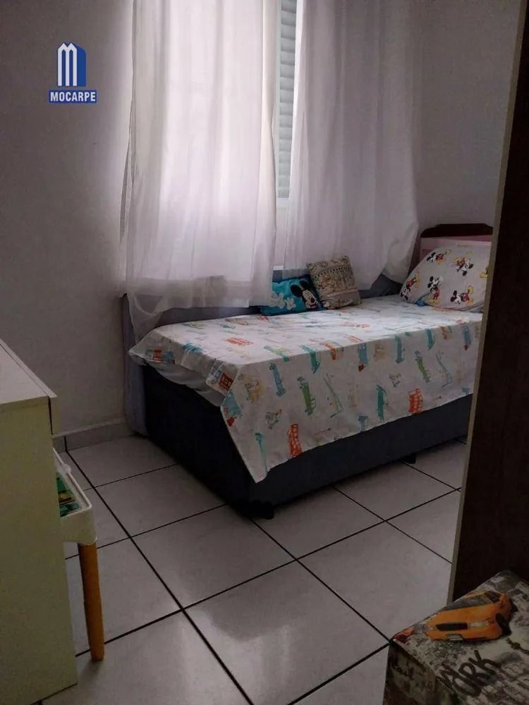 Apartamento, 2 quartos, 95 m² - Foto 2