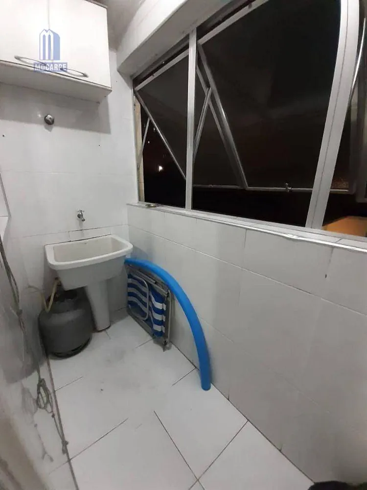 Apartamento, 1 quarto, 62 m² - Foto 2
