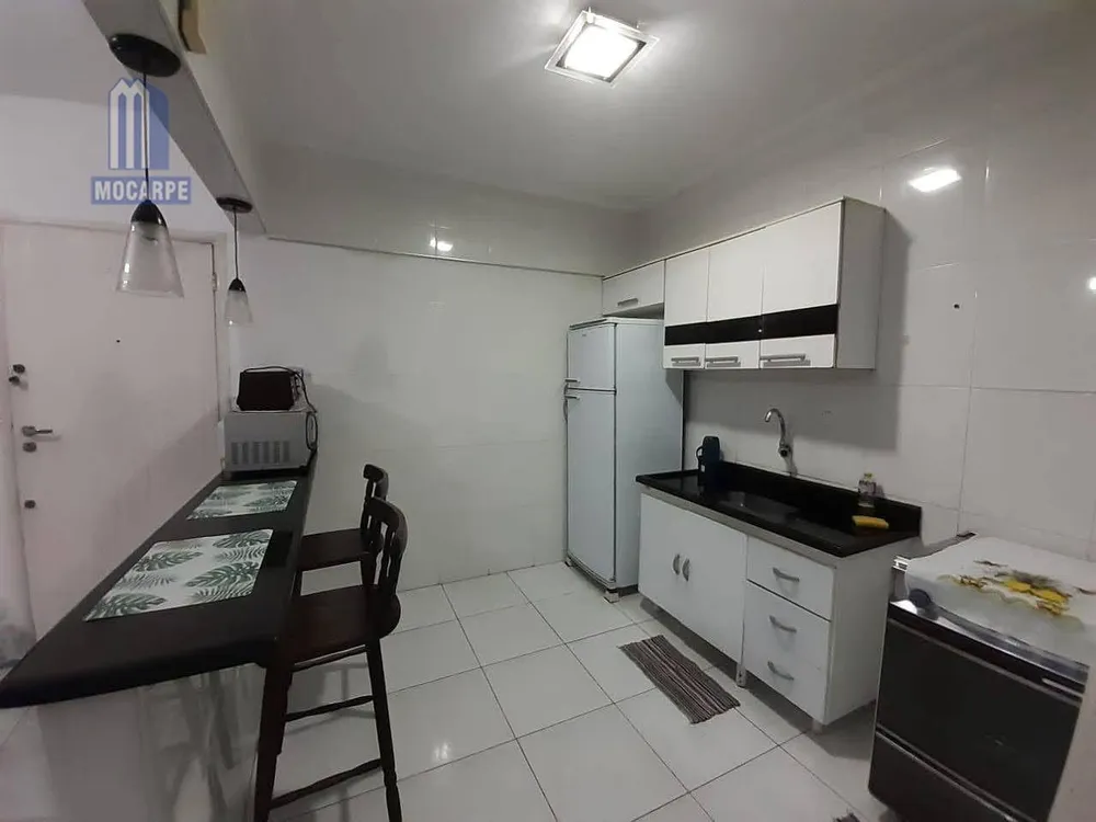 Apartamento, 1 quarto, 62 m² - Foto 5
