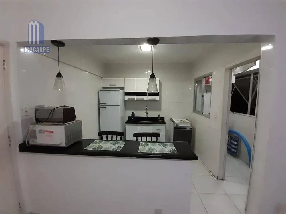 Apartamento, 1 quarto, 62 m² - Foto 4