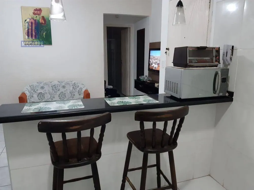 Apartamento, 1 quarto, 62 m² - Foto 1