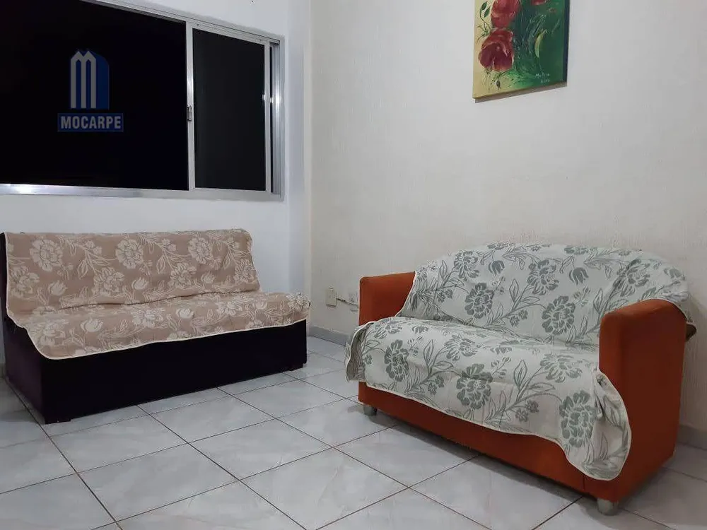 Apartamento, 1 quarto, 62 m² - Foto 3