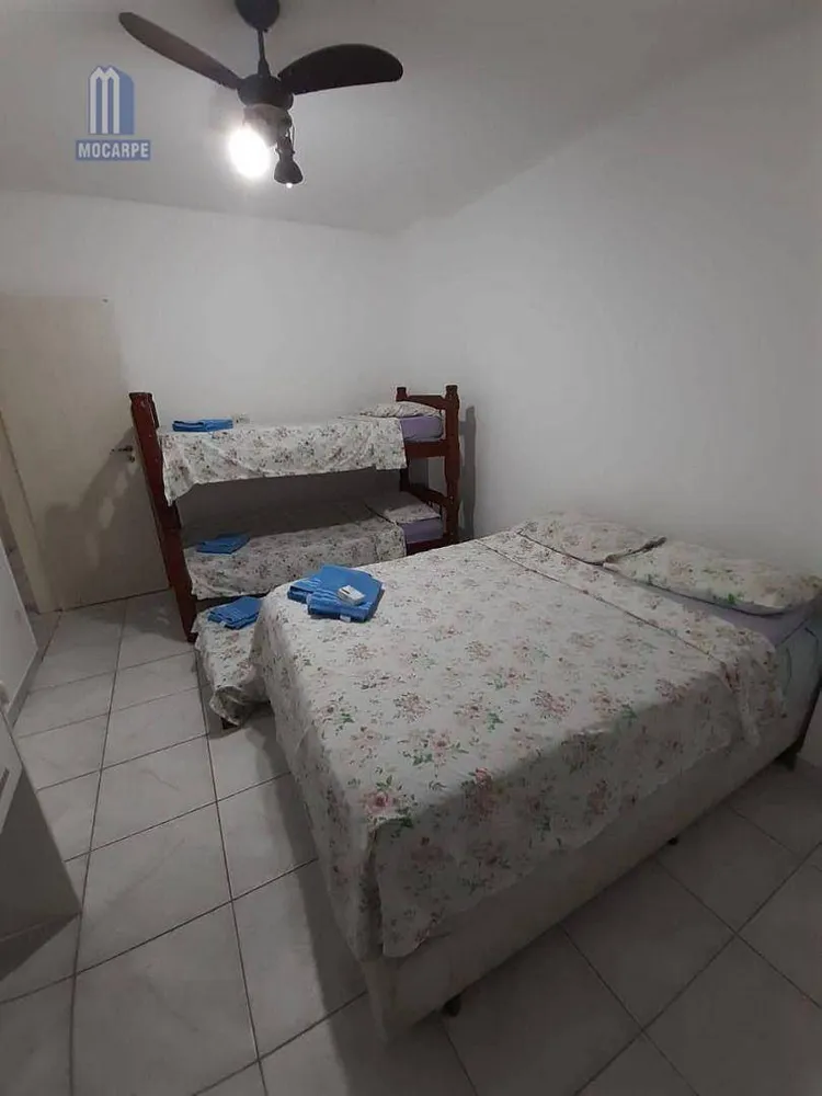 Apartamento, 1 quarto, 62 m² - Foto 1