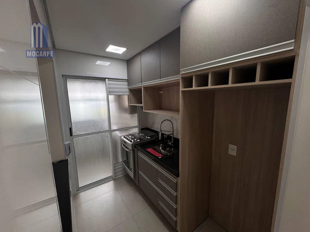 Apartamento, 3 quartos, 69 m² - Foto 6