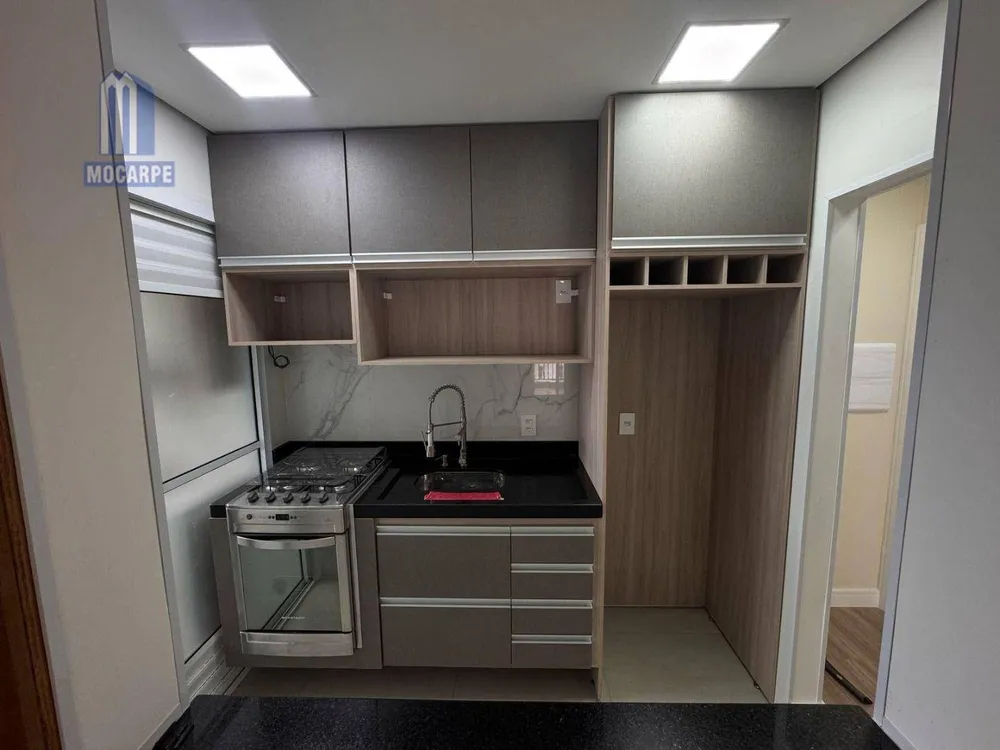 Apartamento, 3 quartos, 69 m² - Foto 7