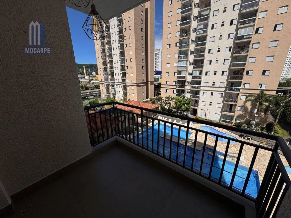 Apartamento, 3 quartos, 69 m² - Foto 1