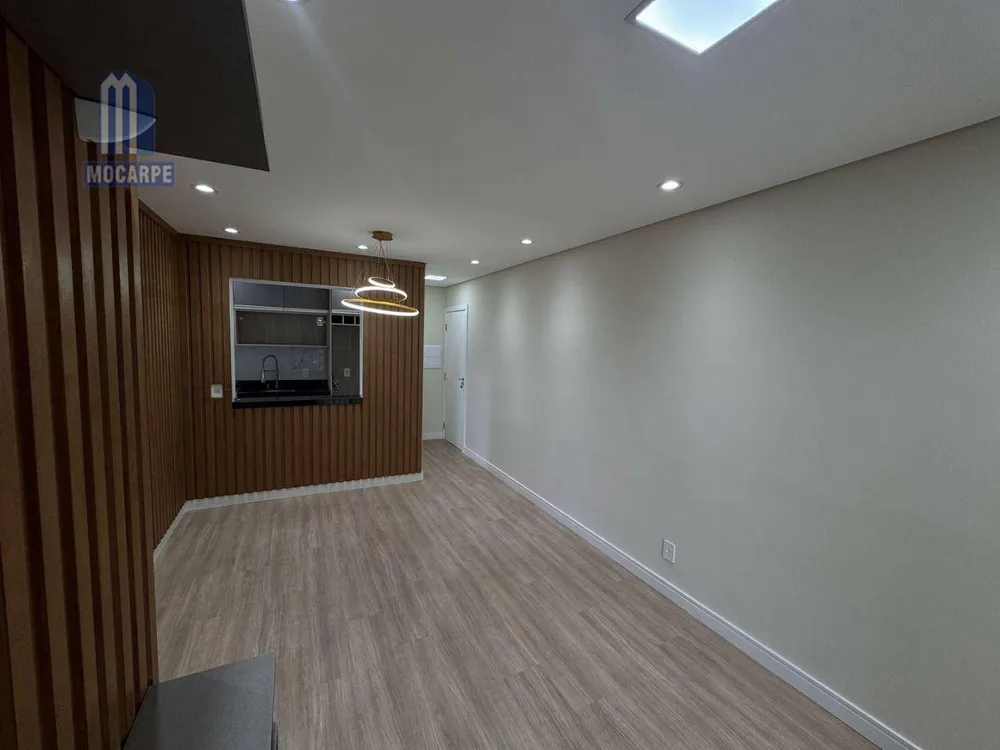 Apartamento, 3 quartos, 69 m² - Foto 4
