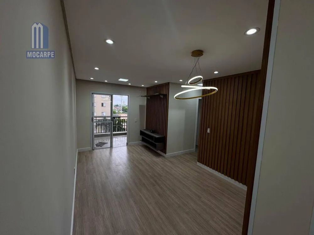 Apartamento, 3 quartos, 69 m² - Foto 5