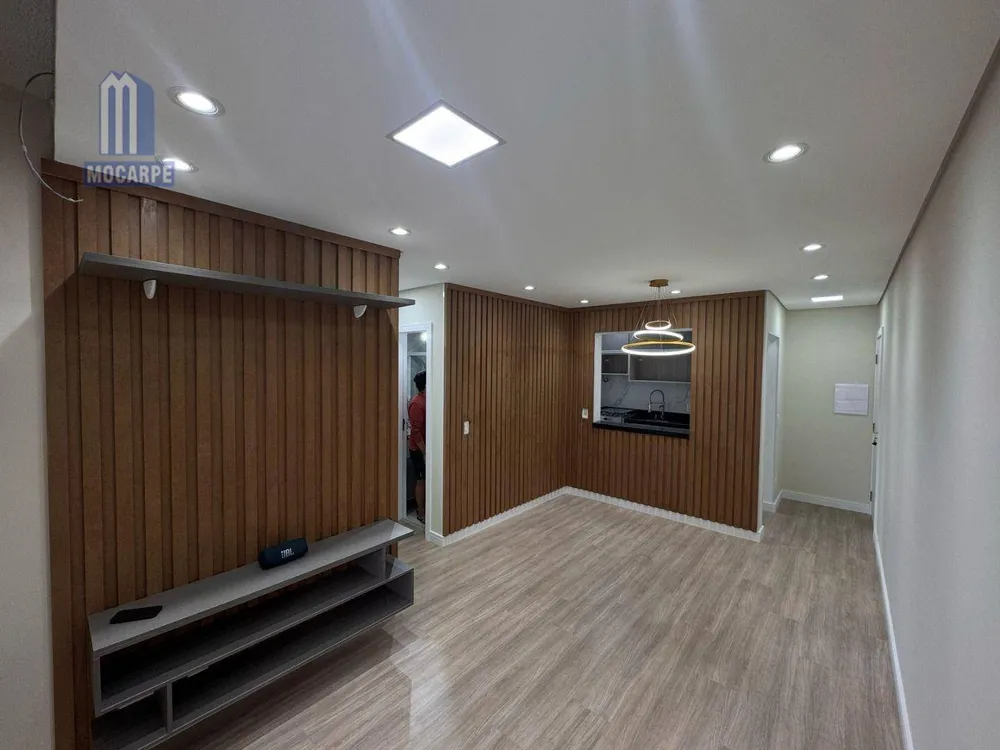 Apartamento, 3 quartos, 69 m² - Foto 3