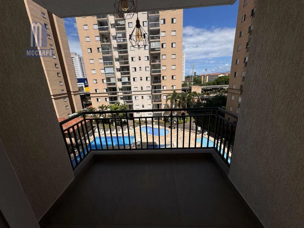 Apartamento, 3 quartos, 69 m² - Foto 2