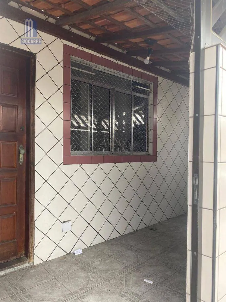 Sobrado, 2 quartos, 75 m² - Foto 3
