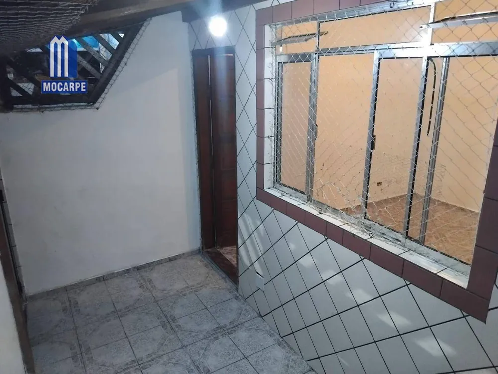 Sobrado, 2 quartos, 75 m² - Foto 2