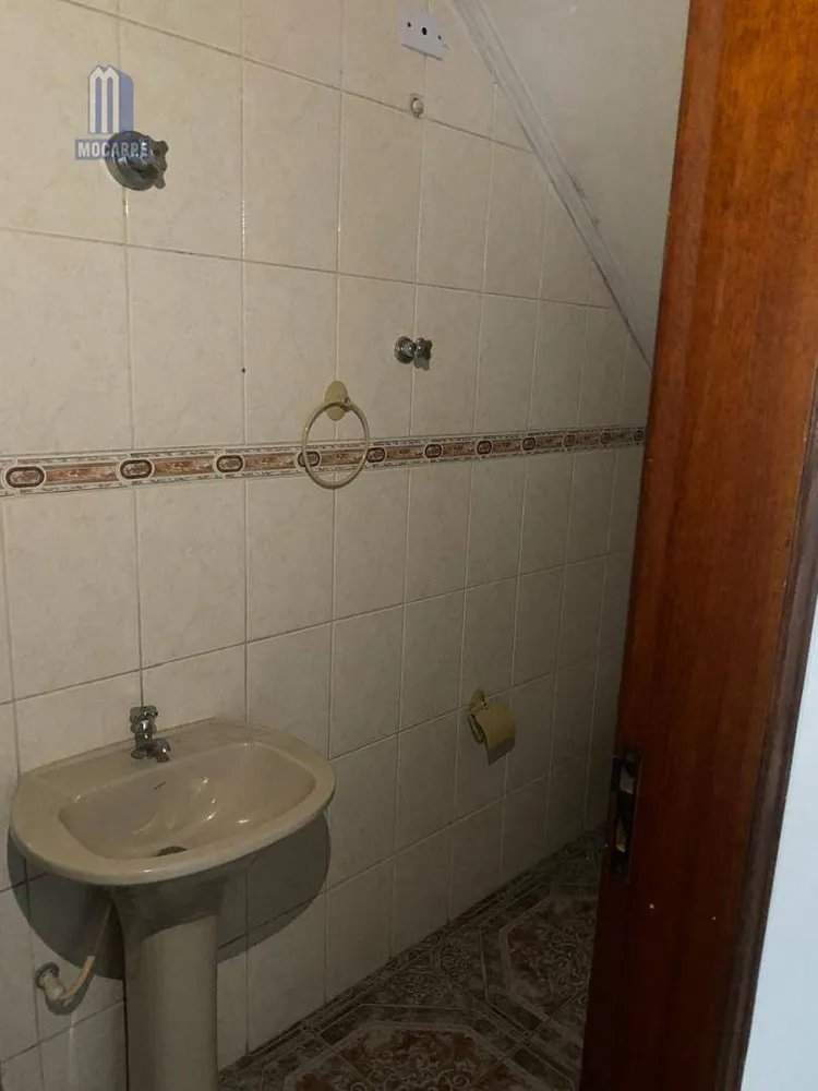 Sobrado, 2 quartos, 75 m² - Foto 6