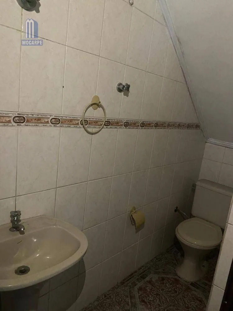 Sobrado, 2 quartos, 75 m² - Foto 8