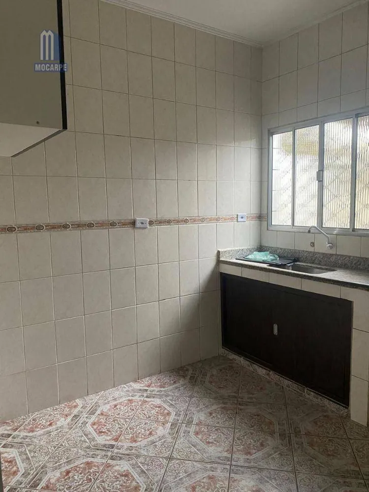 Sobrado, 2 quartos, 75 m² - Foto 3